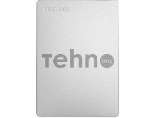 Внешний жесткий диск TOSHIBA HDTD320ES3EA Canvio Slim 2ТБ 2.5