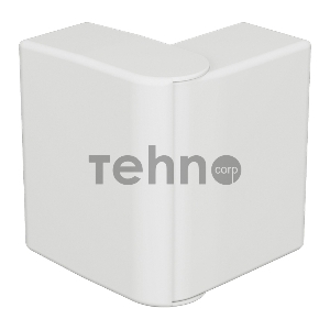 Внешний изменяемый угол Legrand 638022 - от 60° до 120° - для кабель-каналов Metra 85x50