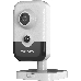 Компактная IP-камера Hikvision 4Мп с W-Fi и EXIR-подсветкой до 10м 1/3" Progressive Scan CMOS; объектив 4мм; угол обзора 78°; механический ИК-фильтр; 0.01лк@F1.2; сжатие H.265/H.265+/H.264/H.264+/MJP, фото 3