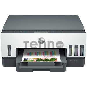 МФУ струйное HP Smart Tank 720