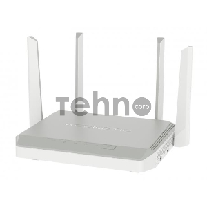 Роутер беспроводной Keenetic Giant (KN-2610)AC1300 10/100/1000BASE-TX/4G ready белый
