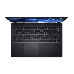 Ноутбук Acer Extensa EX215-52-37SE 15.6" FHD, Intel Core i3-1005G1, 4Gb, 500Gb, noODD, w\o OS, черный (NX.EG8ER.011), фото 3