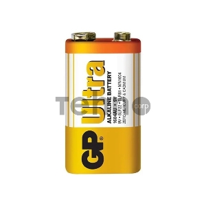 Батарейка GP 1604A(CR1)-BC1 9V E SUPER (1 шт. в уп-ке)