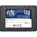 Накопитель SSD Patriot SATA III 128Gb P210S128G25 P210 2.5", фото 3