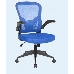 Игровое кресло DEFENDER BLUE 64321, фото 2