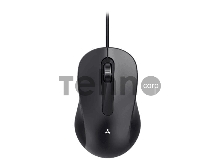 Мышь проводная Accesstyle M201-OC Dark Gray