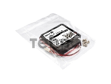 Вентилятор 24В DC ExeGate EX05010S2P-24 (50x50x10 мм, Sleeve bearing (подшипник скольжения), 2pin, 7000RPM, 39dBA)