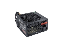 Блок питания 650W Exegate XP650, ATX, black, 12cm fan, 24p+4p, 6/8p PCI-E, 3*SATA, 2*IDE, FDD