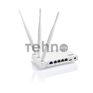 Роутер беспроводной Netis MW5230 3G/4G белый