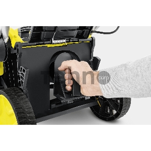 Газонокосилка аккумуляторная Karcher Lawn Mower Battery 18-36 *INT (без аккумулятора в комплекте)