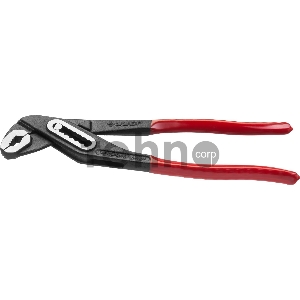 Клещи переставные ЗУБР 