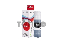 Струйный картридж Sakura 4698C001 (43 BK) для Canon, черный, 60 мл., 3800 к.