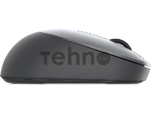 Мышь Dell Mouse MS5120W Wireless; Mobile Pro; USB; Optical; 1600 dpi; 7 butt; , BT 5.0; Titan Gray