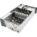 Платформа системного блока ASUS ESC8000A-E11 2x SFF8643 (SAS/SATA)+ 4x SFF8654x8, 2x U.2 support, 2x PCIe, 2x 1GbE, 4x 3000W, фото 5