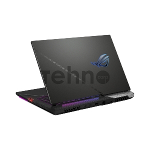 Ноутбук ASUS ROG Strix Scar 15 G533ZX-HF042 CPU Intel Core i9-12900H/32GB DDR5/1TB PCIe 4.0 NVMe/15.6 FHD (1920X1080) 300HZ/NVIDIA GeForce RTX 3080Ti 16GB GDDR/RU/EN Keyboard/Without OS/Off Black