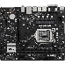 Материнская плата Asrock B560M-HDV/M.2 Soc-1200 Intel B560 2xDDR4 mATX AC`97 8ch(7.1) GbLAN+VGA+DVI+HDMI, фото 3