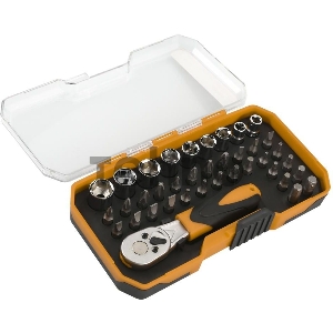 Набор бит Deko BS38 (065-0719) для шуруповертов