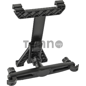 Держатель для планшета Defender Car holder CH-223 Автомобильный держатель на подголовник 29223 Держатель для планшета Defender Car holder CH-223 Автомобильный держатель на подголовник 29223