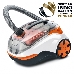 Пылесос THOMAS DryBOX + AquaBOX Cat&Dog / Для сухой уборки, 1700 Вт, белый/оранжевый, фото 13
