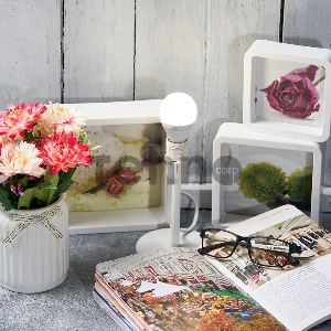 Лампа светодиодная Шарик (GL) 9,5 Вт E14 903 лм 4000 K нейтральный свет REXANT