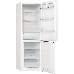 Холодильник Hisense RB390N4AW1 белый (двухкамерный), фото 3