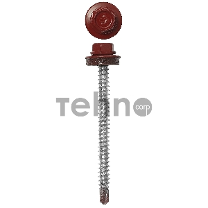 Саморезы СКД кровельные ЗУБР 