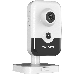 Компактная IP-камера Hikvision 4Мп с W-Fi и EXIR-подсветкой до 10м 1/3" Progressive Scan CMOS; объектив 4мм; угол обзора 78°; механический ИК-фильтр; 0.01лк@F1.2; сжатие H.265/H.265+/H.264/H.264+/MJP, фото 5