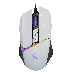 Мышь A4Tech Bloody W60 Max белый оптическая (10000dpi) USB (10but), фото 2