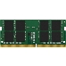 Модуль памяти Kingston DDR4   32GB (PC4-25600)  3200MHz DR x8 SO-DIMM, фото 3