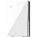 Накопитель Portable HDD 4TB WD My Passport (White), USB 3.2 Gen1, 107x75x19mm, 210g /12 мес./, фото 4