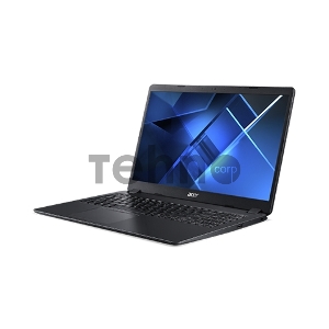 Ноутбук Acer Extensa EX215-52-37SE 15.6 FHD, Intel Core i3-1005G1, 4Gb, 500Gb, noODD, w\o OS, черный (NX.EG8ER.011)