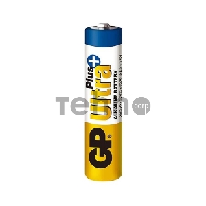 Батарейка GP 15AUP-2CR2 Ultra Plus (2 шт. в уп-ке)