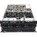 Платформа системного блока ASUS ESC8000A-E11 2x SFF8643 (SAS/SATA)+ 4x SFF8654x8, 2x U.2 support, 2x PCIe, 2x 1GbE, 4x 3000W, фото 7