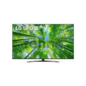 Телевизор LG 65 65UQ81009LC.ADKG