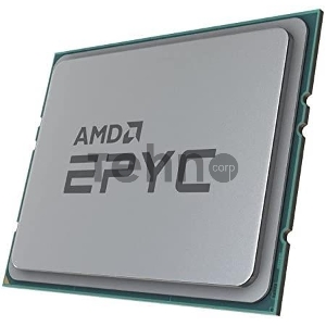 Процессор AMD CPU EPYC 7003 Series (32C/64T Model 7513 (2.6/3.65GHz Max Boost, 128MB, 200W, SP3) Tray
