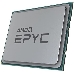 Процессор AMD CPU EPYC 7003 Series (32C/64T Model 7513 (2.6/3.65GHz Max Boost, 128MB, 200W, SP3) Tray, фото 2