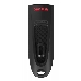 Флеш Диск Sandisk 256Gb Ultra SDCZ48-256G-U46 USB3.0 черный, фото 1