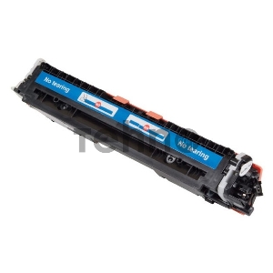 Тонер Картридж Cactus CS-CE311A голубой для HP LJ CP1012Pro/CP1025 (1000стр.)