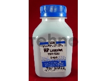Тонер HP LJ 1160/1320 (фл.120г.) B&W Light фас России