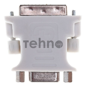 Адаптер Buro BHP RET ADA_DVI-VGA DVI-I(m) VGA (f) серый блистер
