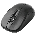 Мышь Gembird MUSW-325 Black USB {Мышь беспроводная, 2кнопоки+колесо-кнопка, 2.4ГГц, 1000 dpi}, фото 4