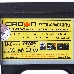 Корпус Miditower CROWN CMC-C503 black ATX (CM-450office), фото 5