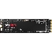 Твердотельный накопитель Samsung SSD 500GB 980 PRO, V-NAND 3-bit MLC, Elpis, M.2 (2280) PCIe Gen 4.0 x4, NVMe 1.3c, R6900/W5000, фото 7