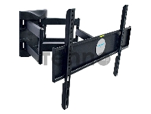 Кронштейн для телевизора Kromax ATLANTIS-55 black, 26