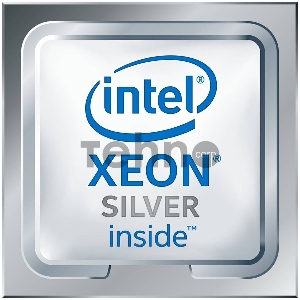 Процессор Intel Xeon Silver 4210R 2400/13.75M S3647 CD8069504344500 IN