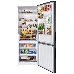 Холодильник MAUNFELD MFF1857NFSB, фото 5
