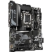Материнская плата GIGABYTE B760 GAMING X, LGA1700, B760, 4*DDR5, DP+HDMI,  4 SATA 6 Гб/с, M2, Audio, Gb LAN, USB 3.2, USB 2.0, Type-C, COM*1 port, ATX, фото 5