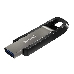 Флеш накопитель 256GB SanDisk CZ810 Extreme GO, USB 3.2, Black, фото 2