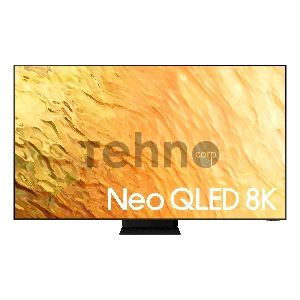 Телевизор Samsung 85 QE85QN800BUXCE