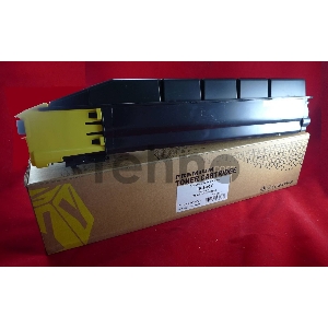 Тонер-картридж Kyocera TASKalfa 4550ci/5550ci TK-8505Y 20K (yellow) (JPN)